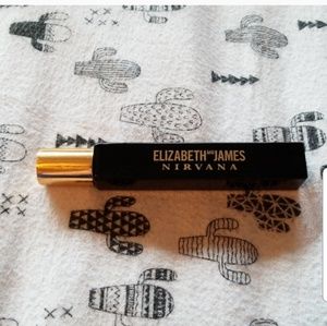 Elizabeth and James Nirvana Black